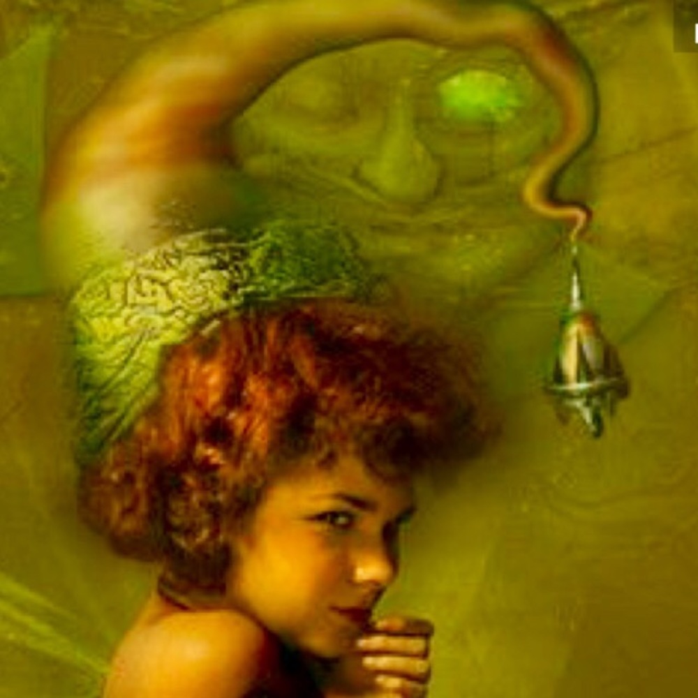 Meet your Posher, Abigail