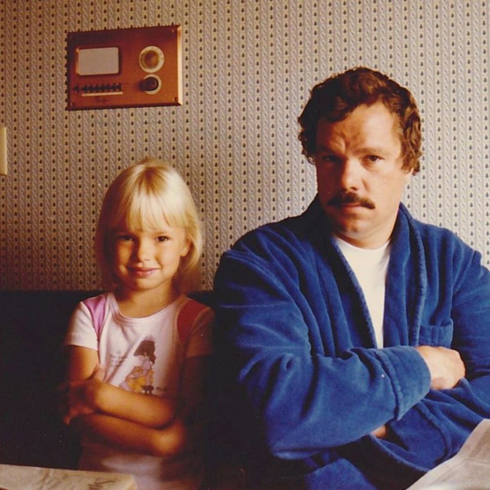 Meet your Posher, Kristina