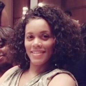 Meet your Posher, Tasha