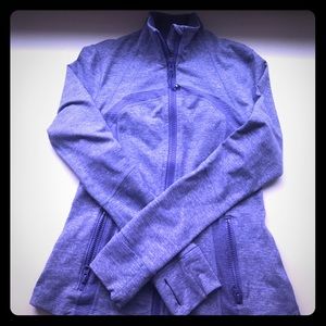 Lululemon define jacket