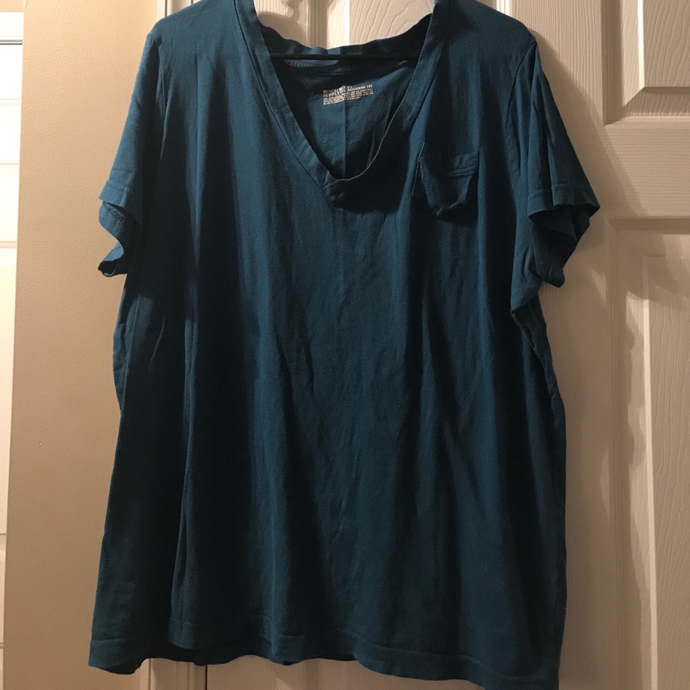Boyfriend tee 👚