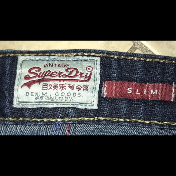 Jeans - Picture 2 of 2