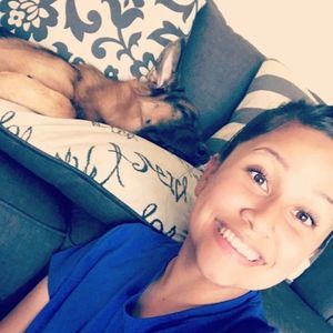 Meet your Posher, Veronica