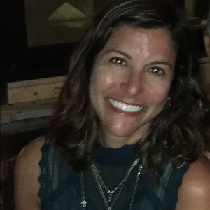 Meet your Posher, Sheri