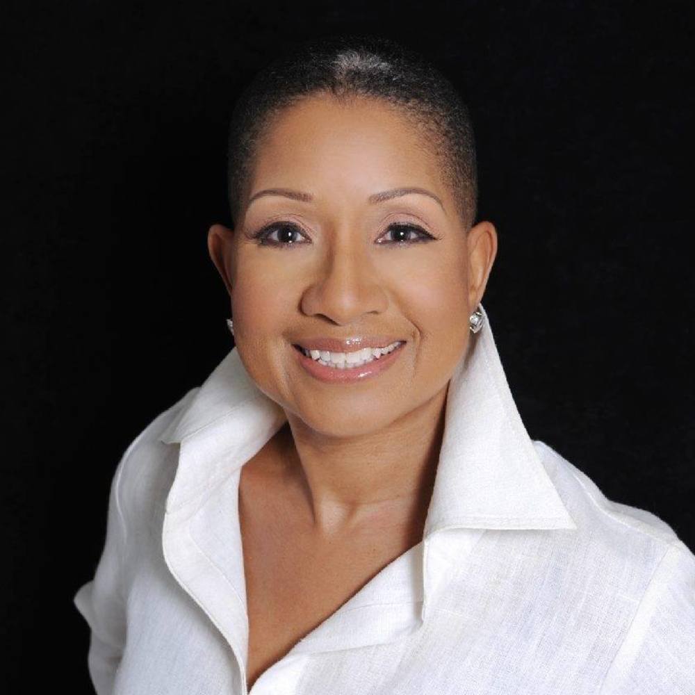 Meet your Posher, Janice