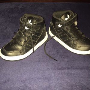 Toddler Adidas brand new sneakers