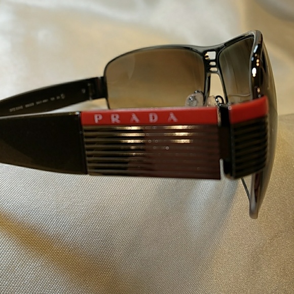 NWOT Authentic Prada Sunglasses - Picture 2 of 8