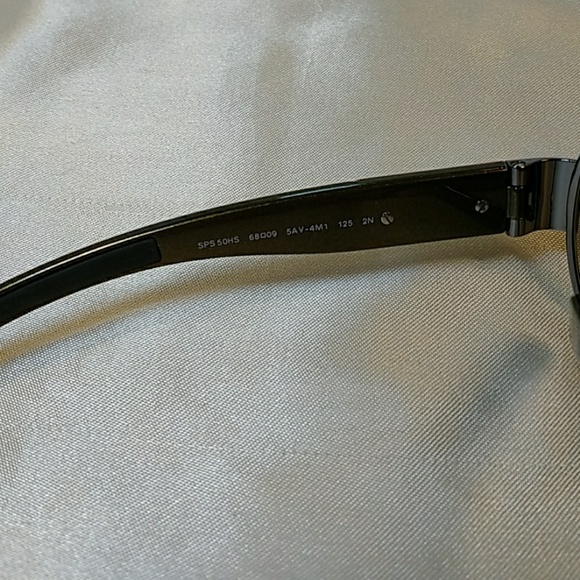 NWOT Authentic Prada Sunglasses - Picture 3 of 8