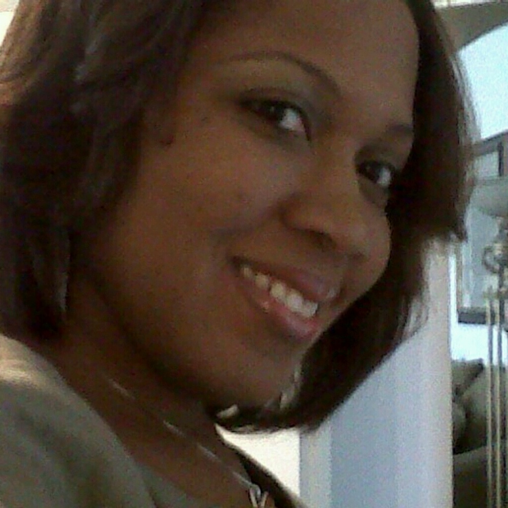 Meet your Posher, Rachell