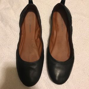 Lucky Brand Emmie flats