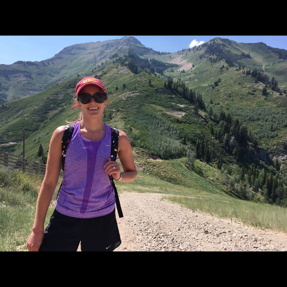 Meet your Posher, Maren