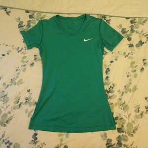 Nike Dri-fit shirt