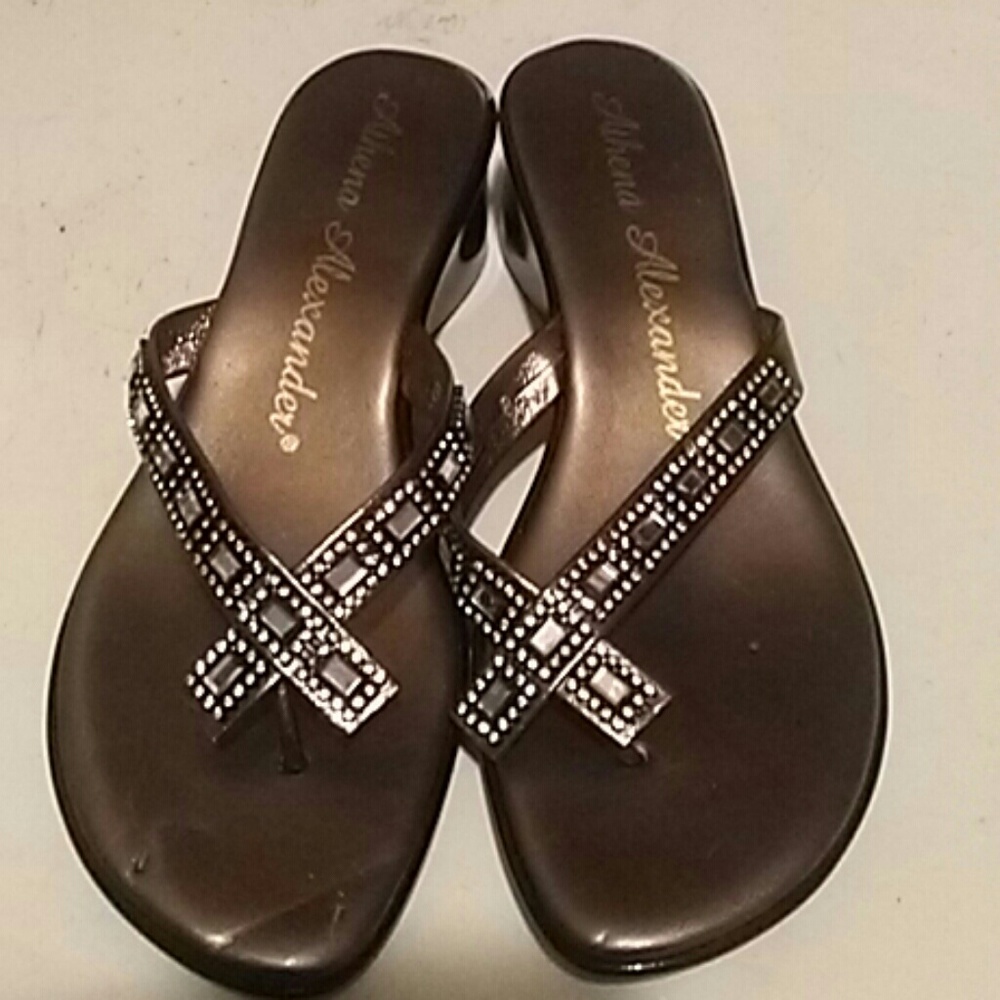 Casual sandles