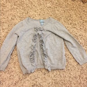 Gap cardigan