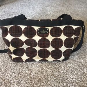 Kate Spade Diaper Bag