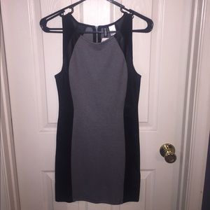 h&m dress