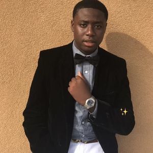 Meet your Posher, Malik