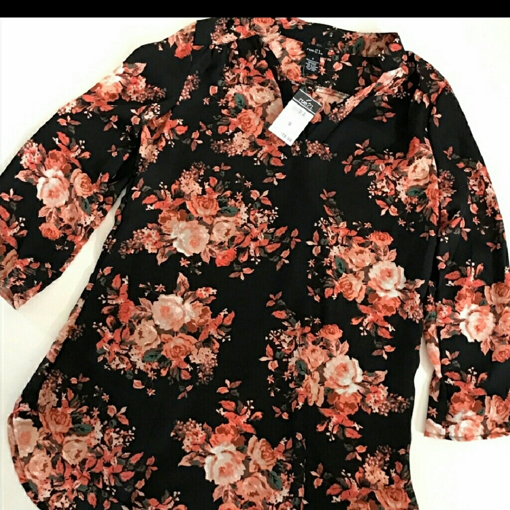 Rue21 nwt