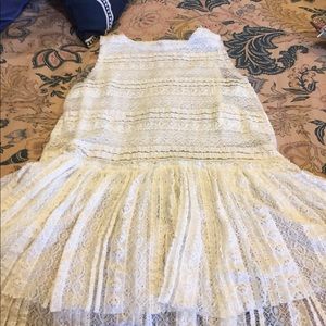 Free people peplum top