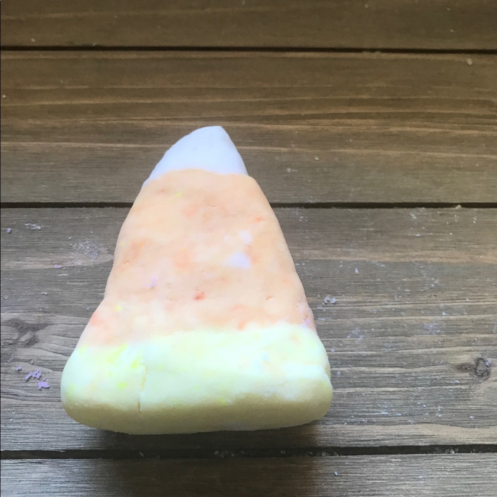 Homemade & Organic bath bubble bars