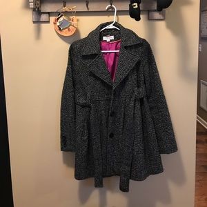 Liz Lange Maternity Jacket