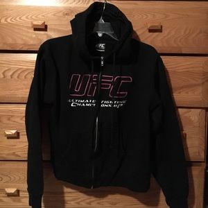 Women’s hoody