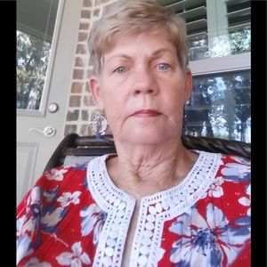 Meet your Posher, Pat