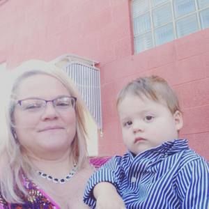 Meet your Posher, Kim