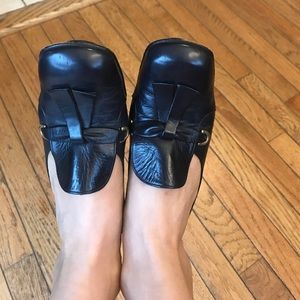 Vintage Christian Dior size 8 shoes