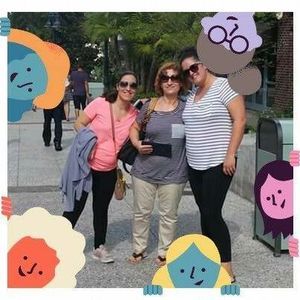 Meet your Posher, Melpomeni