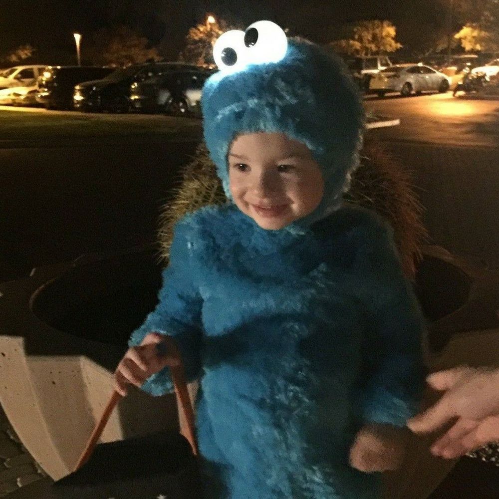 Meet your Posher, Janet