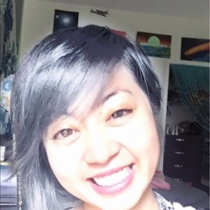 Meet your Posher, Ngai