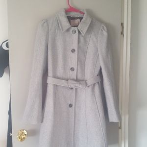 Banana Republic coat