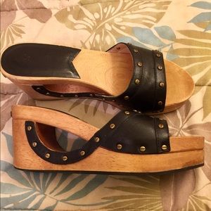 MICHAEL Michael Kors Belinda Slide Platform Sandal