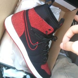 Meet your Posher, Tony