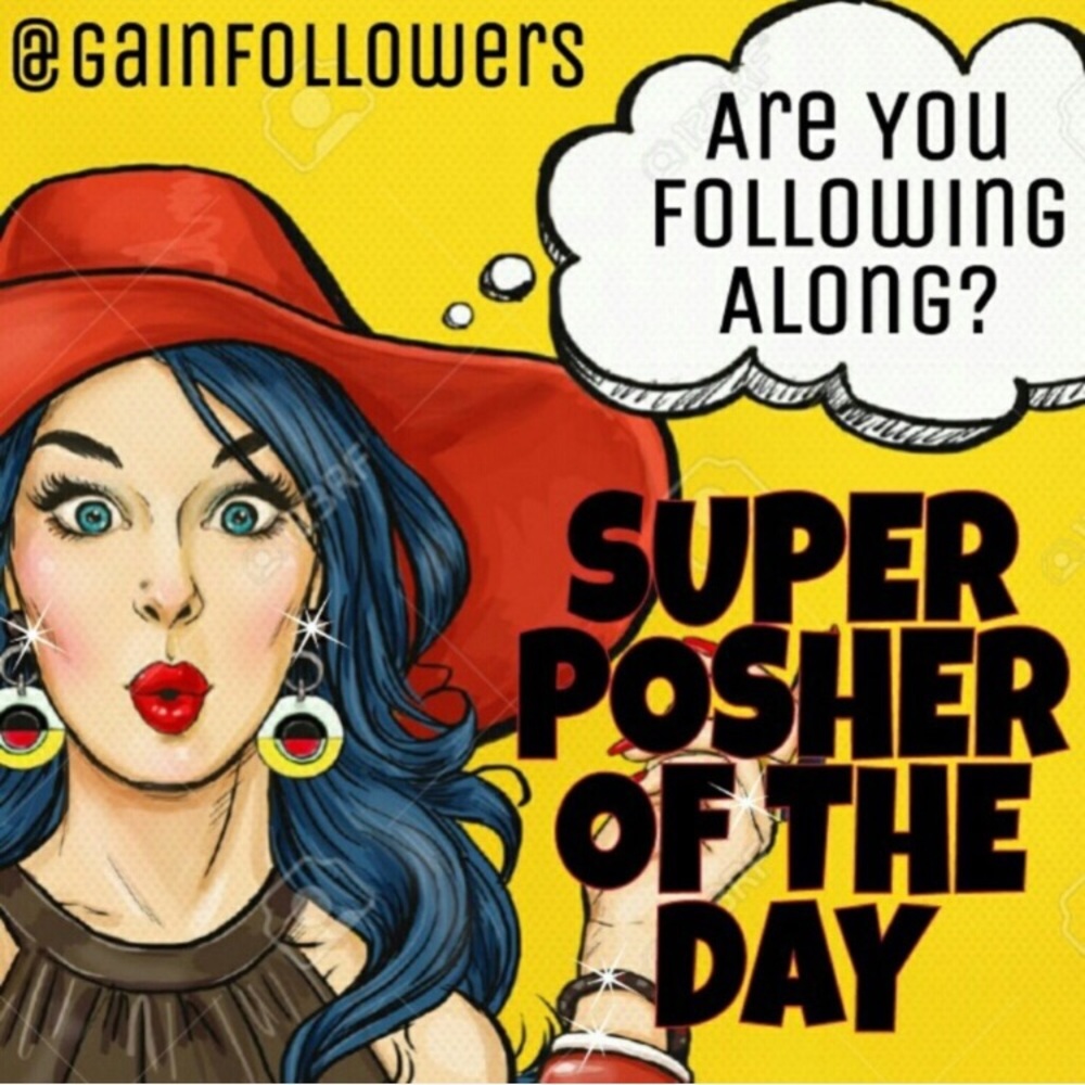 Helping increase followers, sales and empowering