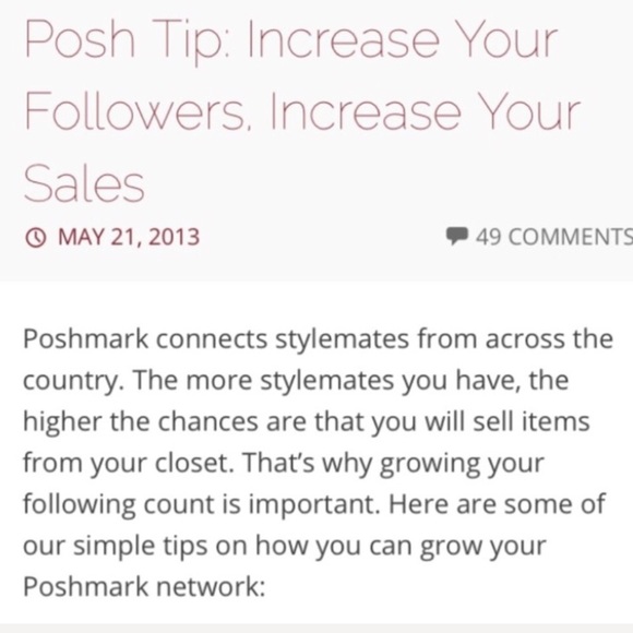 Helping increase followers, sales and empowering - Picture 2 of 6