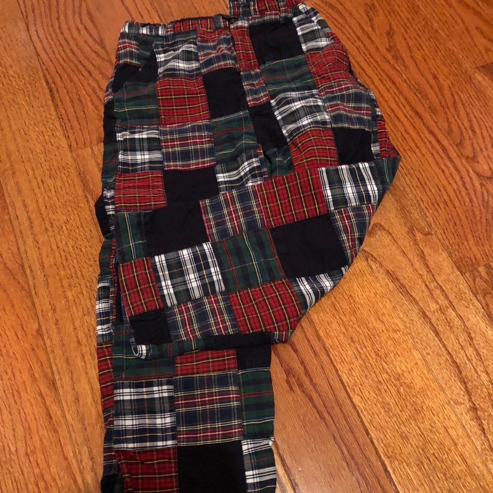 Glorimont Brand Boys Preppy pants