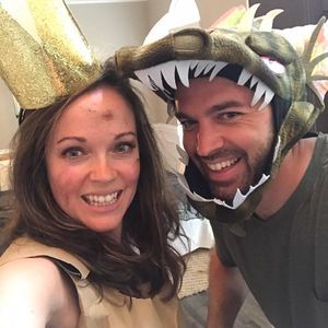 Meet your Posher, Melanie