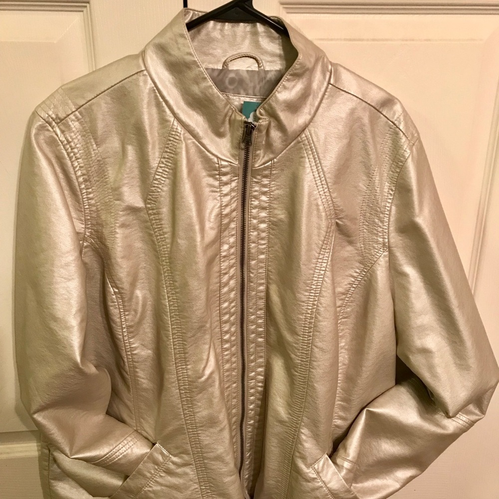 Maurices Moto Jacket