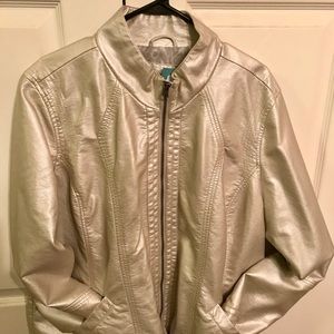 Maurices Moto Jacket