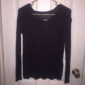 American eagle outfitters sweater