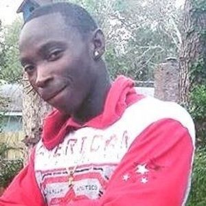 Meet your Posher, Melvin