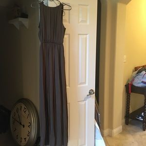 Gorgeous Zara Full Length Dress