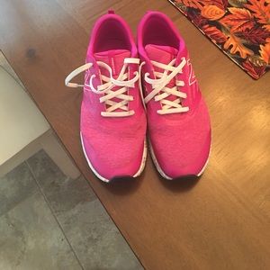 New Balance sneakers