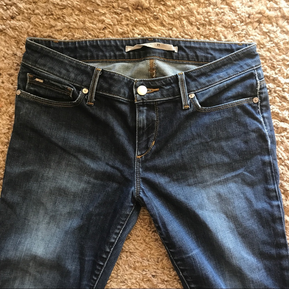 Joes jeans