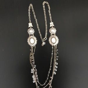 Ann Taylor Necklace