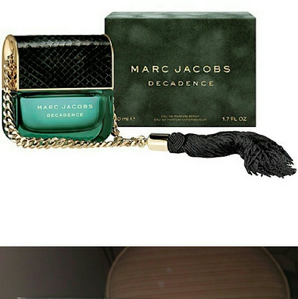 Marc Jacobs