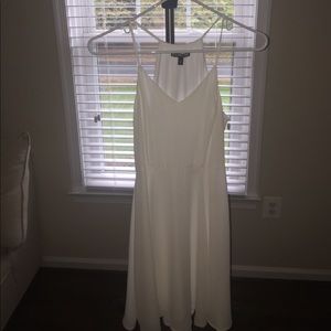 Express summer dress- 100% polyester