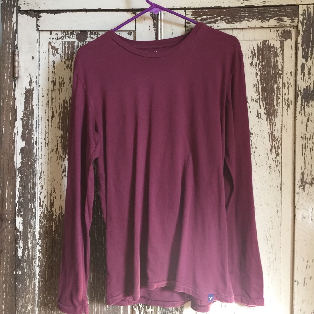 American Eagle Outfitters Seriously Soft Tshirt